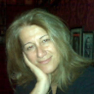 Meet your Posher, Deborah